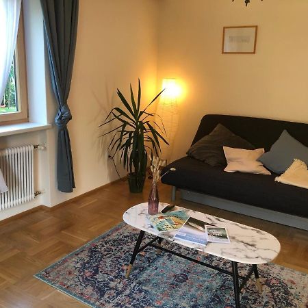 Millies Hosting - Familienurlaub Mit Hund In Kaernten Sankt Paul im Lavanttal Exterior photo