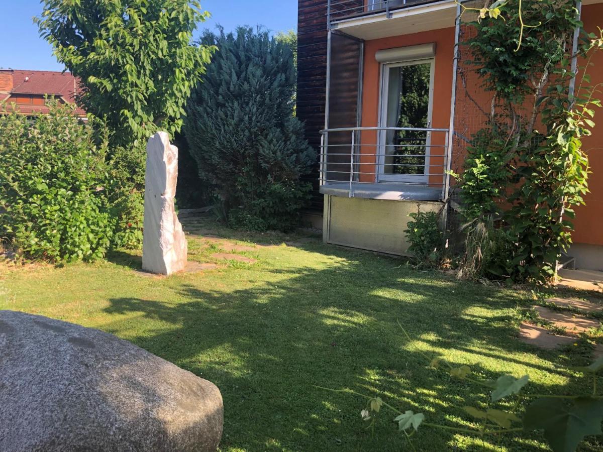Millies Hosting - Familienurlaub Mit Hund In Kaernten Sankt Paul im Lavanttal Exterior photo
