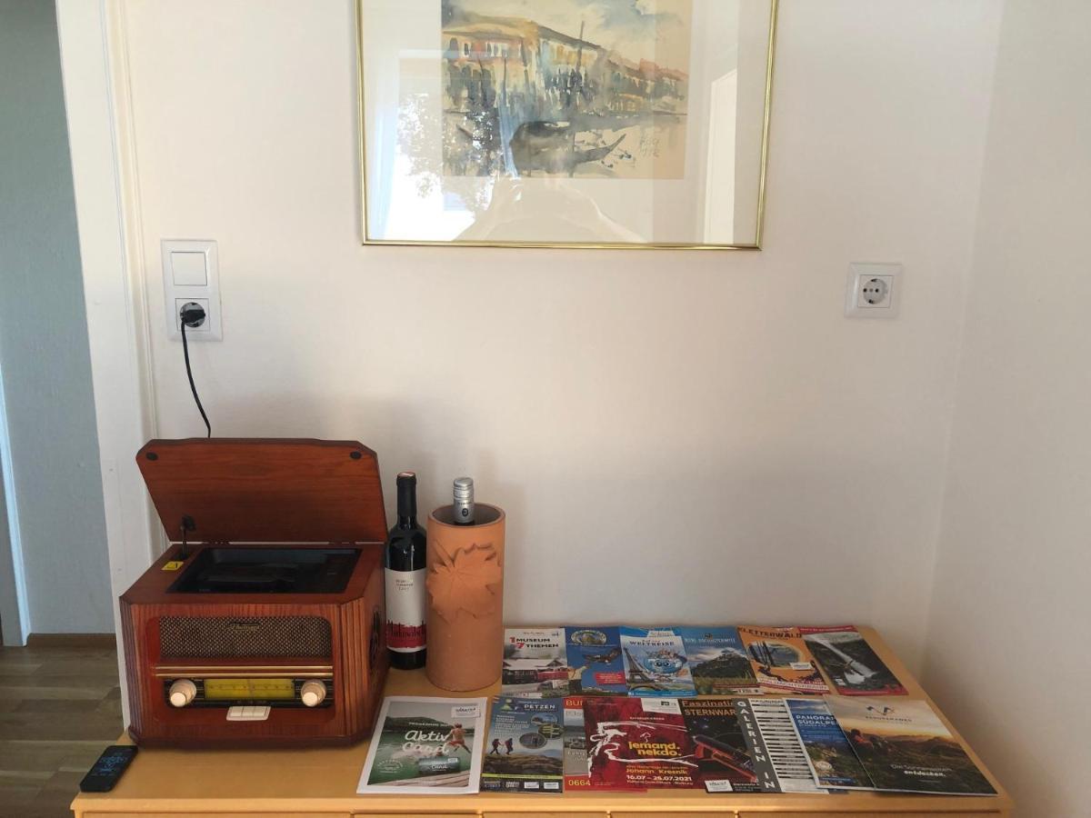 Millies Hosting - Familienurlaub Mit Hund In Kaernten Sankt Paul im Lavanttal Exterior photo