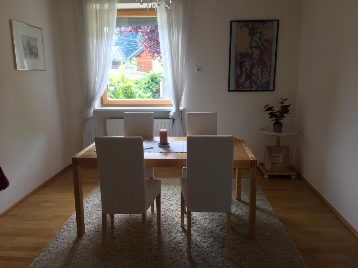 Millies Hosting - Familienurlaub Mit Hund In Kaernten Sankt Paul im Lavanttal Exterior photo